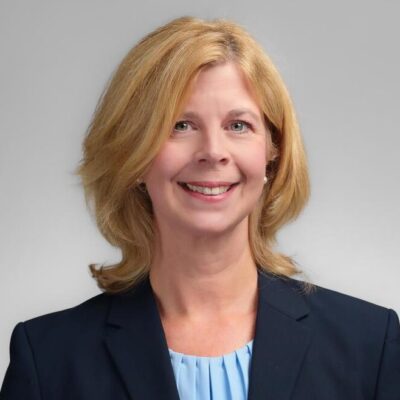Jennifer B. Squires, FNP-C, AOCNP Headshot