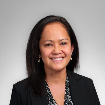 Monica K. Thompson, AGNP-C Headshot