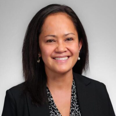 Monica K. Thompson, AGNP-C Headshot