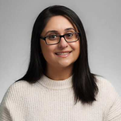 Leyla Missaghi, MSPAS, PA-C Headshot