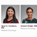 Virginia Cancer Specialists Welcomes Two New Medical Oncologists to Gainesville and Woodbridge Locations