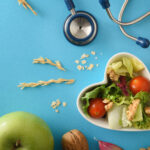 Nutrition Spotlight: Focus on the Big Picture for Reduced Cancer Risk