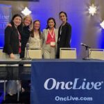 OncLive State of the Science Summit - Breast and Lung Cancer Event, March 2024