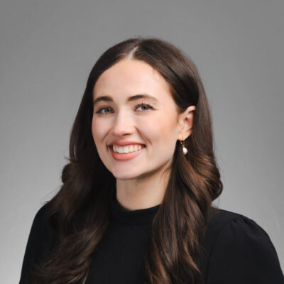 Sara McKay, MSPAS, PA-C Headshot