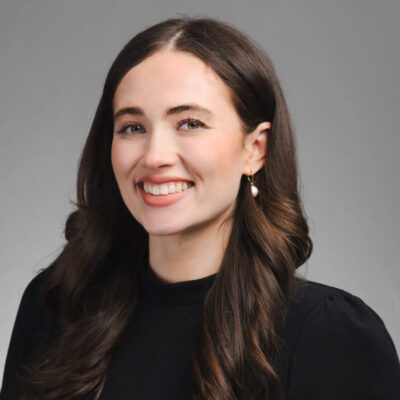 Sara McKay, DMSc, PA-C Headshot