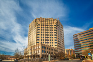 Arlington Office Location Image