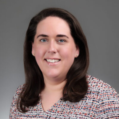 Ashlyn Wallace MSN, FNP-C Headshot
