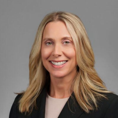 Jeannine Byrnes Headshot