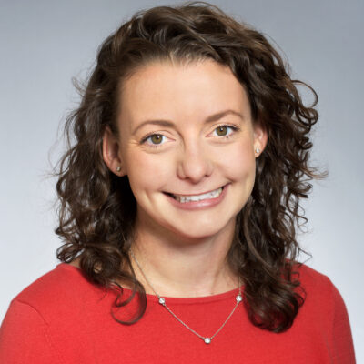 Amy L. Williamson, MS, LCGC Headshot