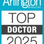 Arlington Magazine Names 17 Virginia Cancer Specialists as Top Docs 2025 Based on Peer Nominations