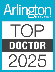 ARLINGTON Top Doctor _2025