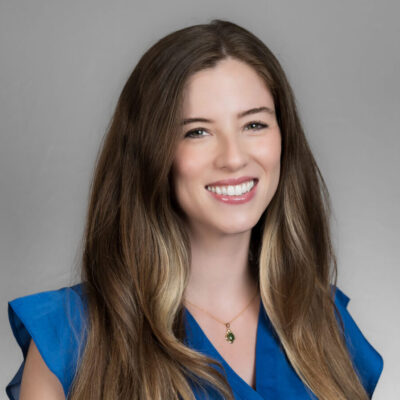 Alix Flaherty, PA-C Headshot