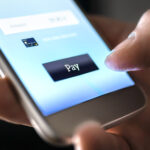 New Mobile Pay Options - Coming Soon!